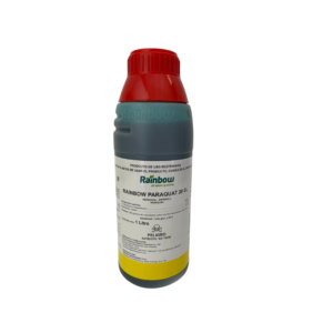 RAINBOW PARAQUAT 20 AL (PARAQUAT 20)