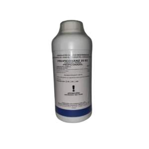 PROPICOSANZ 25 EC
