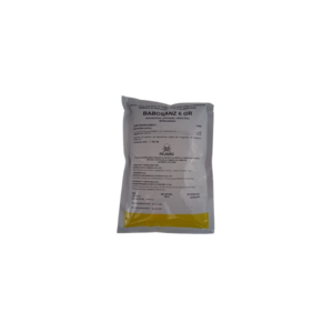 BABOSANZ 6 GR