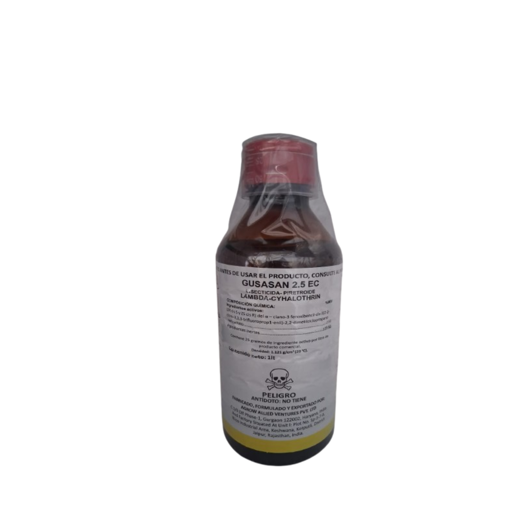 GUSASAN 2.5 EC