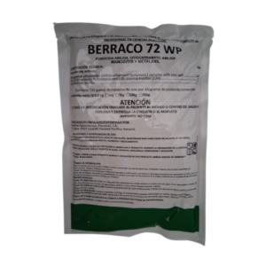 BERRACO 72 WP