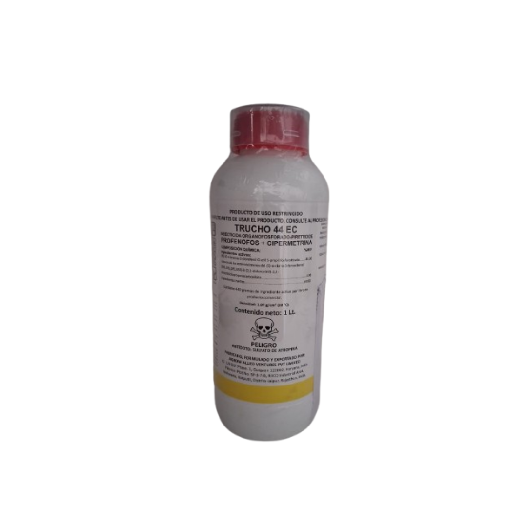 TRUCHO 44 EC
