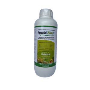 FORZAFOL ZINC