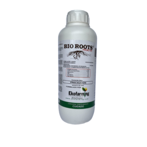 BIO ROOTS