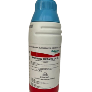 RAINBOW OXAMYL 24 SL