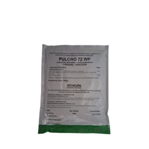 PULCRO 72 WP