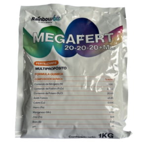 MEGAFERT 20-20-20+MIC