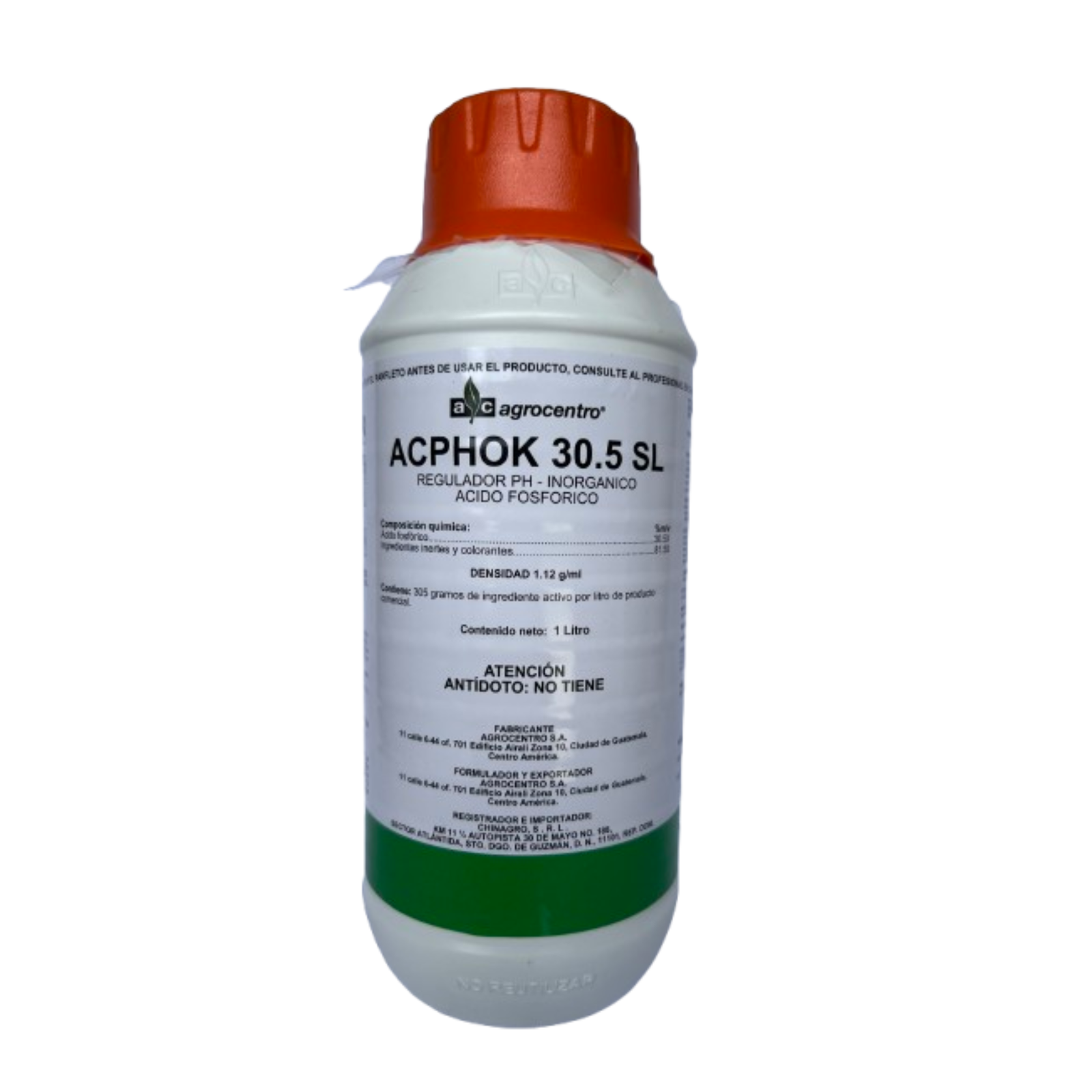 ACPHOK 30.5 SL