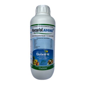FORZAFOL AMINO