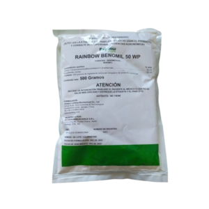 RAINBOW BENOMIL 50 WP