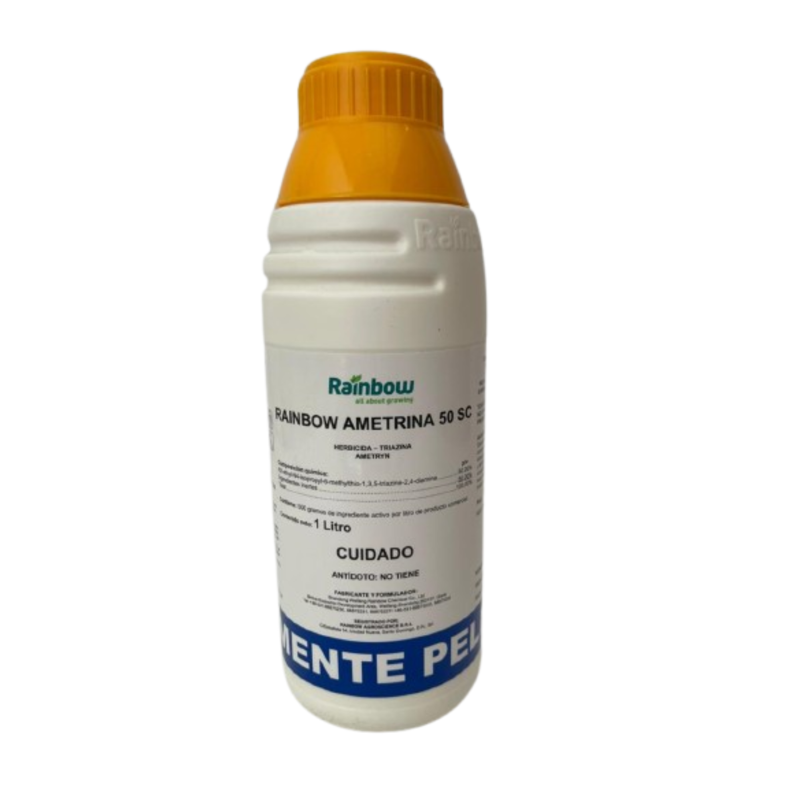 RAINBOW AMETRINA 50 SC