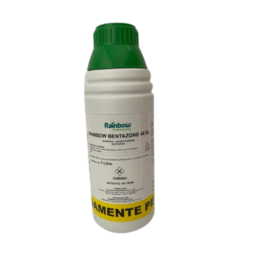 RAINBOW BENTAZONE 48 SL