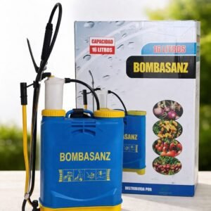 BOMBASANZ 16 LITROS