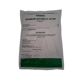 RAINBOW BROMACIL 80 WP