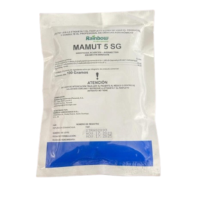 MAMUT 5 SG
