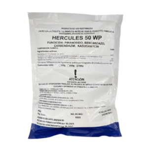 HERCULES 50 WP