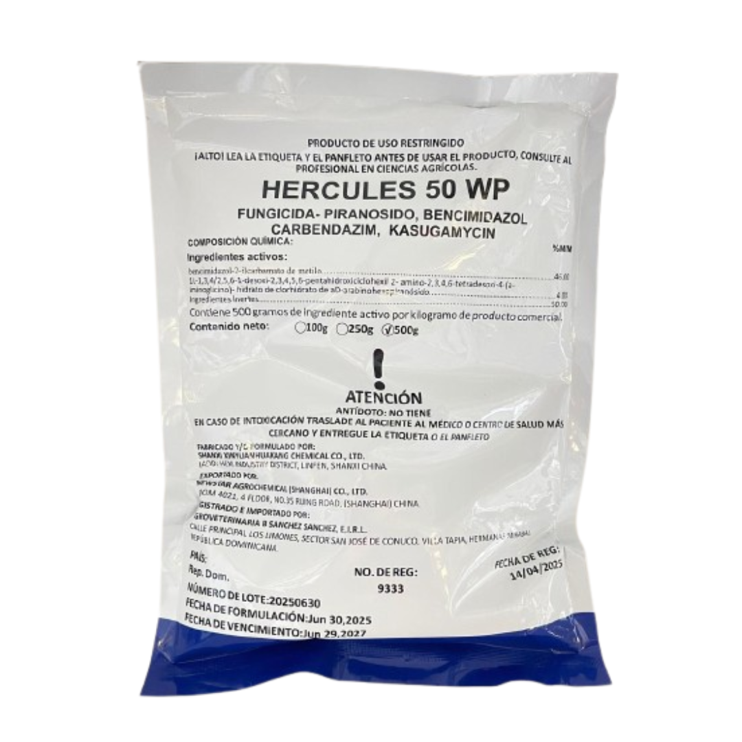 HERCULES 50 WP