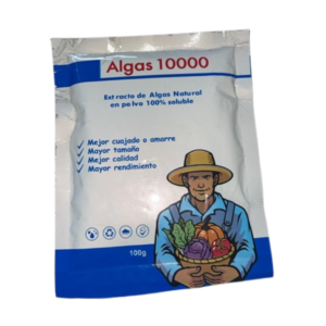ALGAS 10000