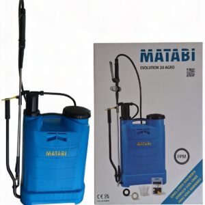 MATABI EVOLUTION 20 AGRO