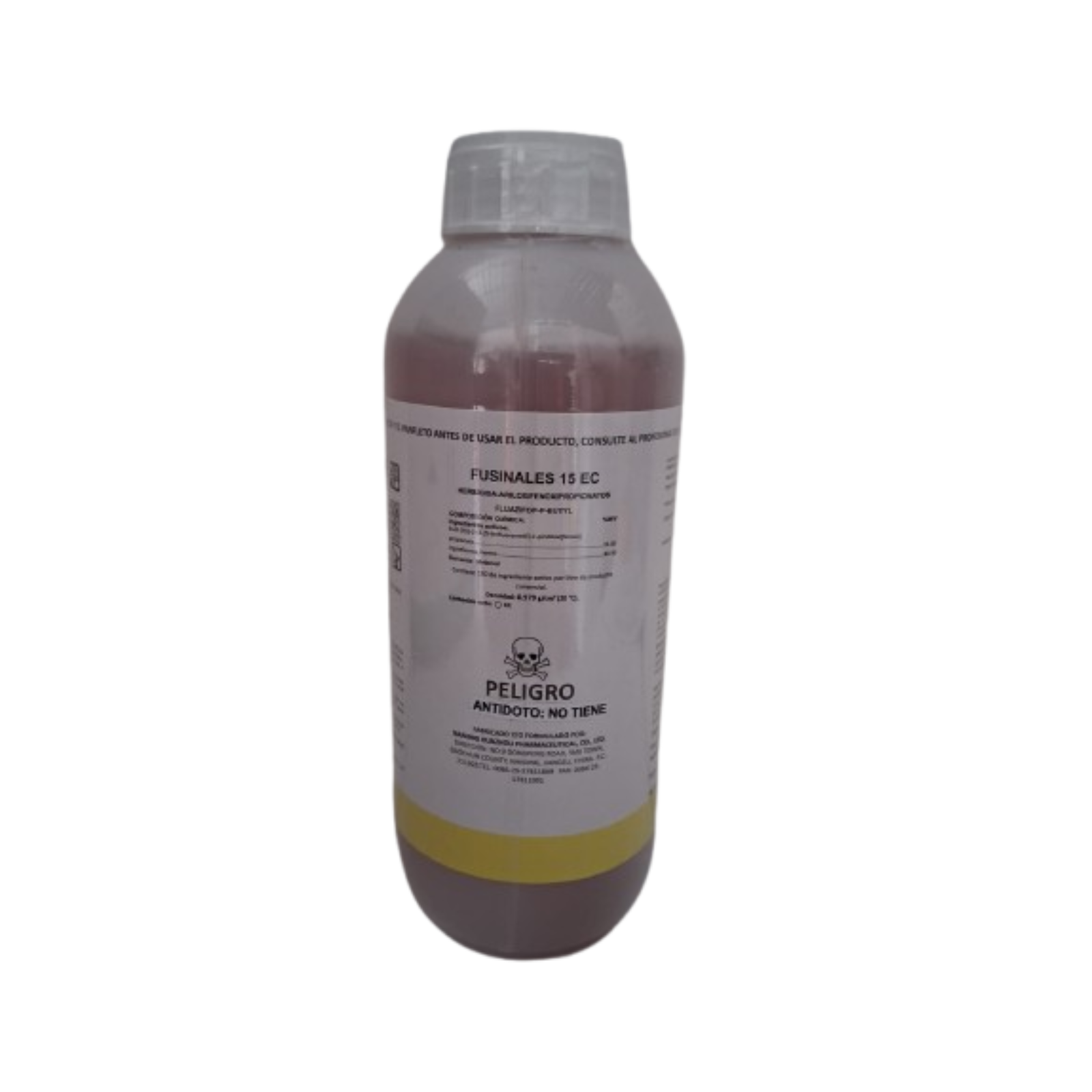 FUSINALES 15 EC