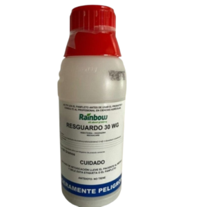 RESGUARDO 30 WG