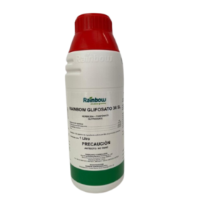 RAINBOW GLIFOSATO 36 SL