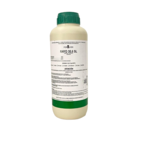 RAYO 35.6 SL