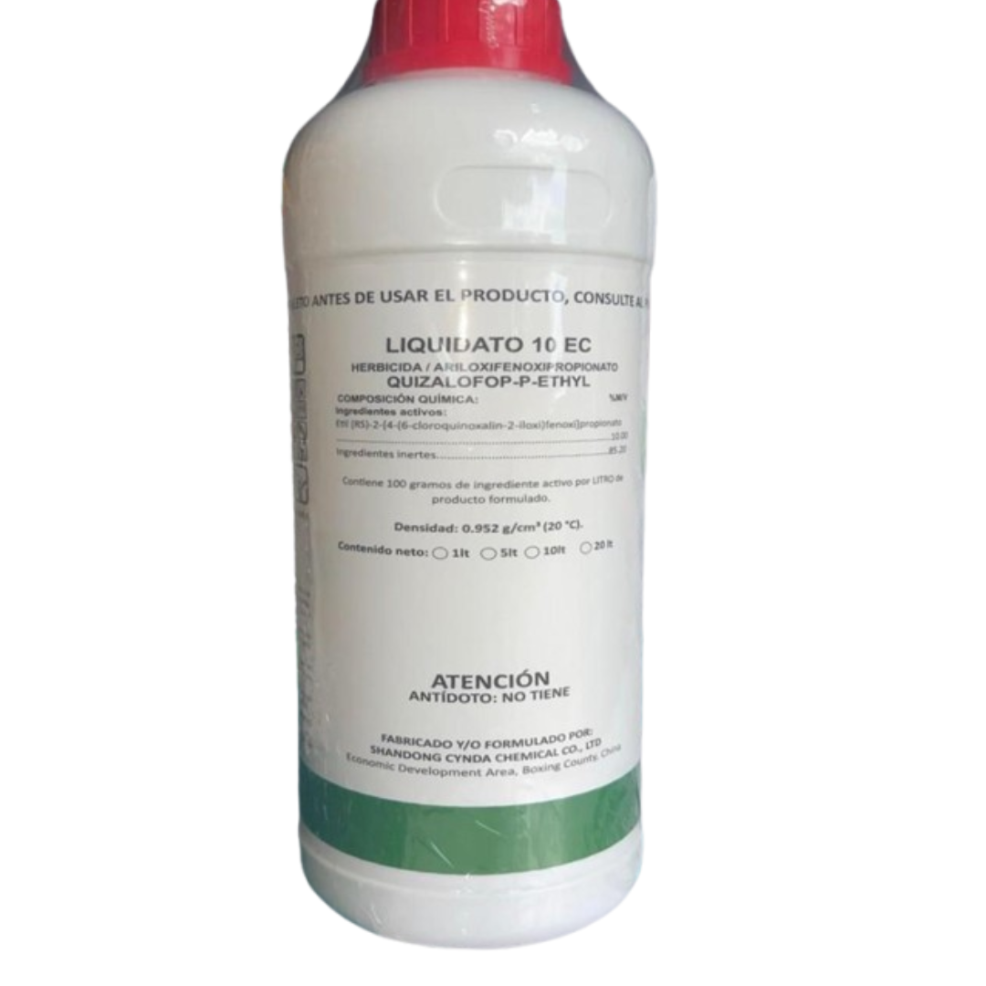 LIQUIDATO 10 EC