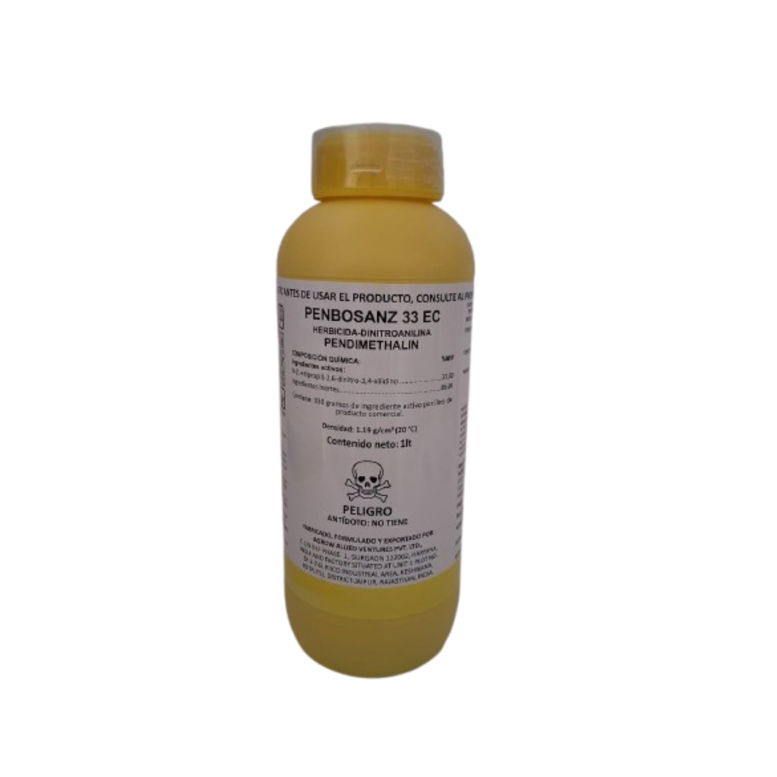 PENBOSANZ 33 EC