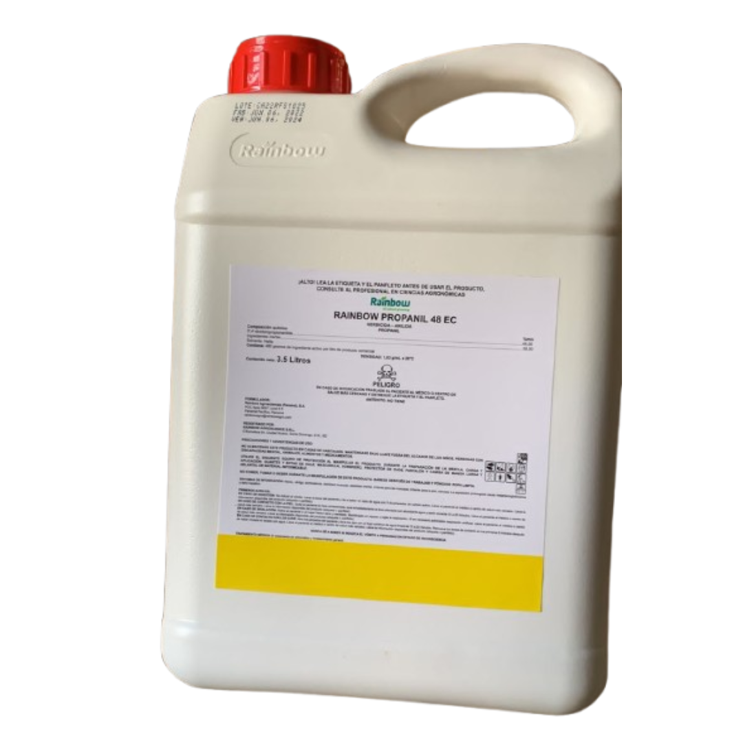 RAINBOW PROPANIL 48 EC