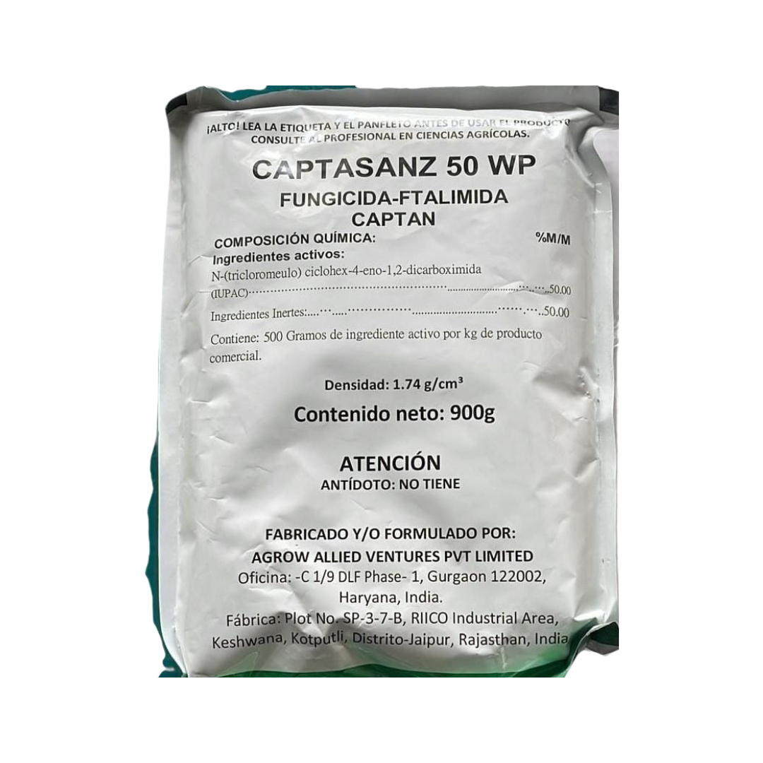 Captasanz 50 wp