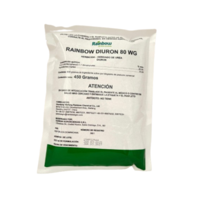 RAINBOW DIURON 80 WG