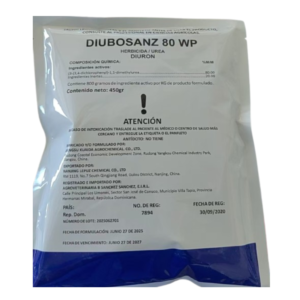 DIUBOSANZ 80 WP