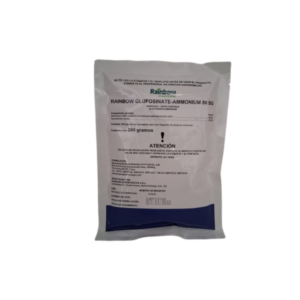RAINBOW GLUFOSINATO AMONIO 80 SG